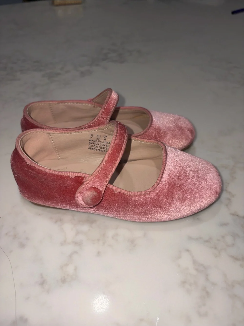 Amazon Essentials sofia grainge
